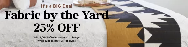 FBY Sale