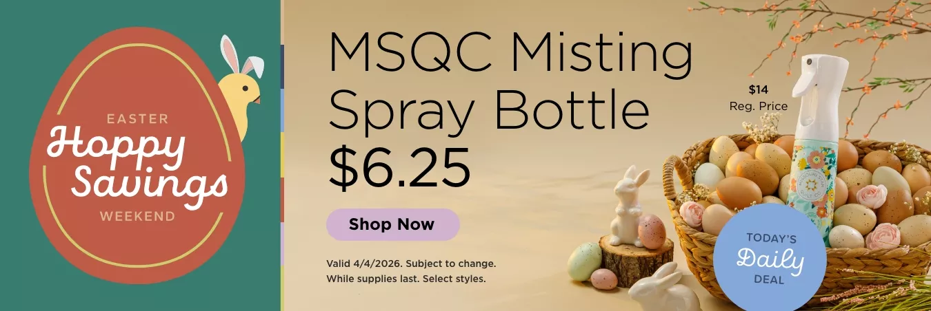 Daily Deal