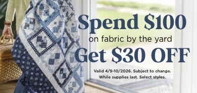 FBY Sale