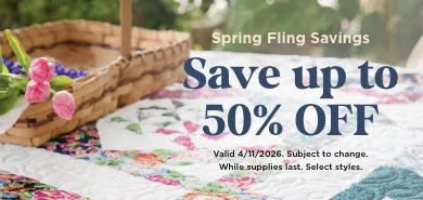 Spring Fling