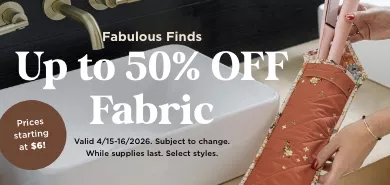 Fabulous Finds