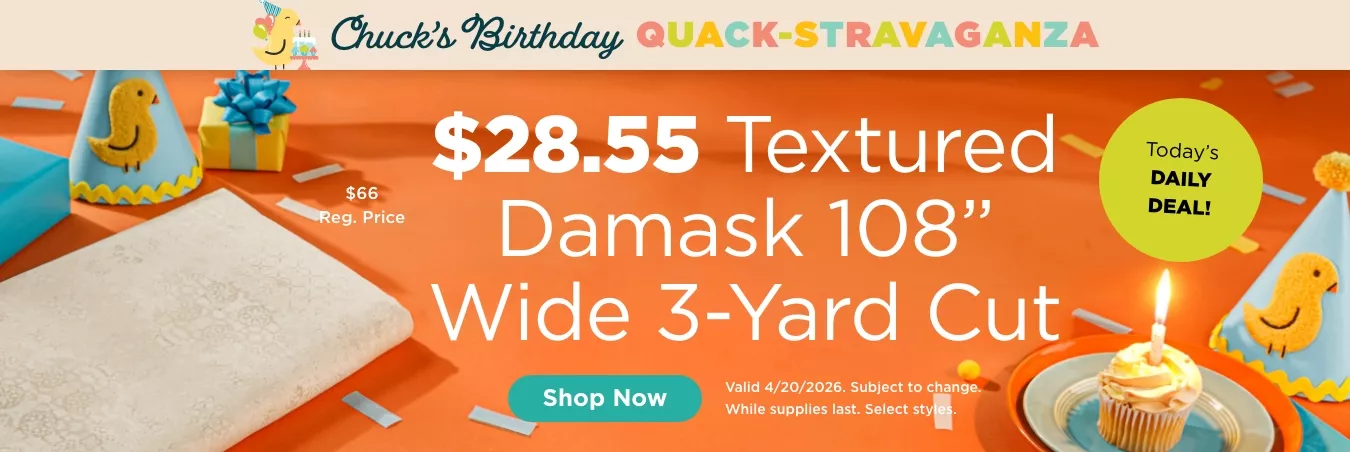 Daily Deals