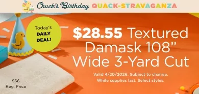 Daily Deals