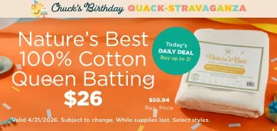 Daily Deals