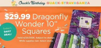 Daily Deals