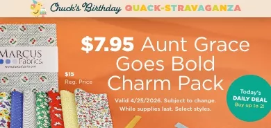 Daily Deals