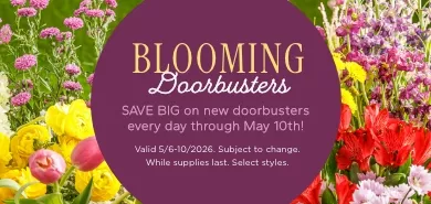 Blooming Deals