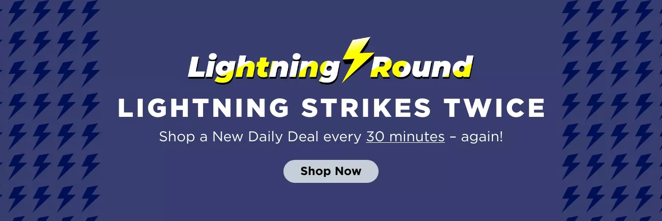 Lightning Deals