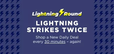 Lightning Deals