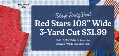 Daily Deals
