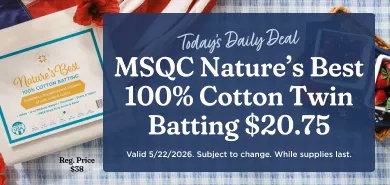 Daily Deals