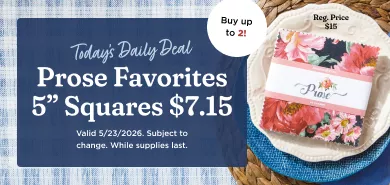 Daily Deals