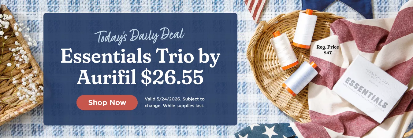 Daily Deals