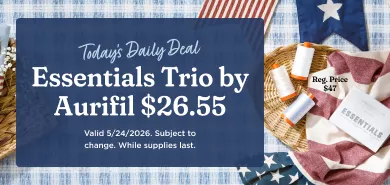Daily Deals