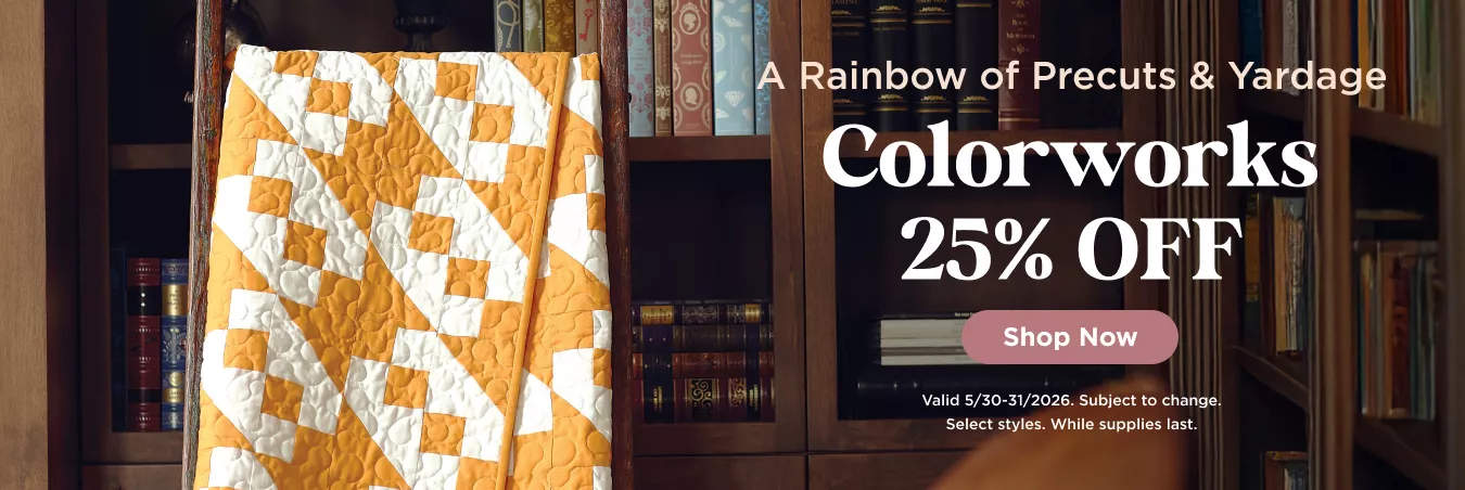 Colorworks