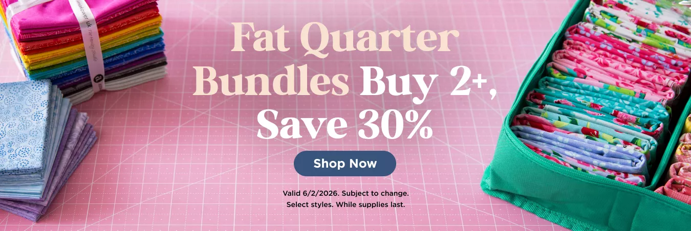 FQB Sale