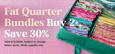 FQB Sale