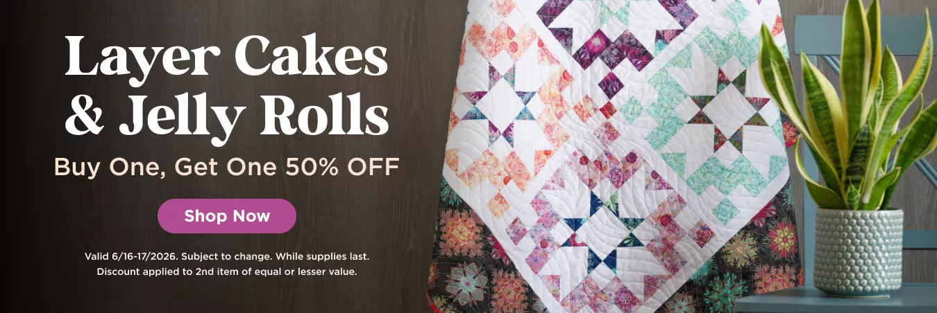 Jelly Rolls