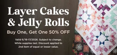 Jelly Rolls