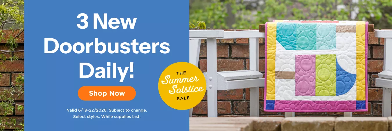Door Busters