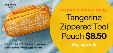Daily Deal