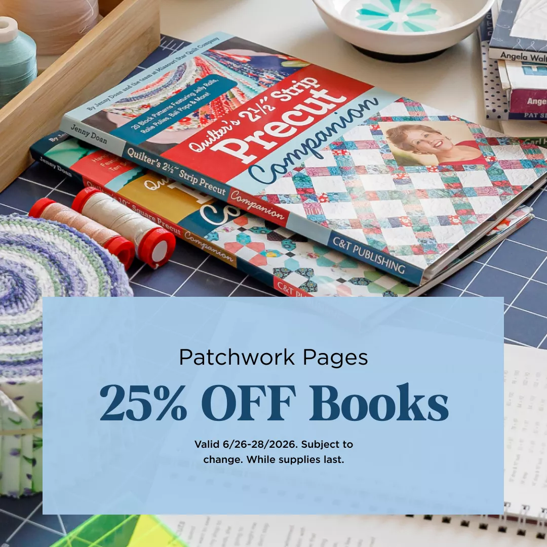 25% Off Books