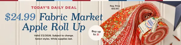 Daily Deal