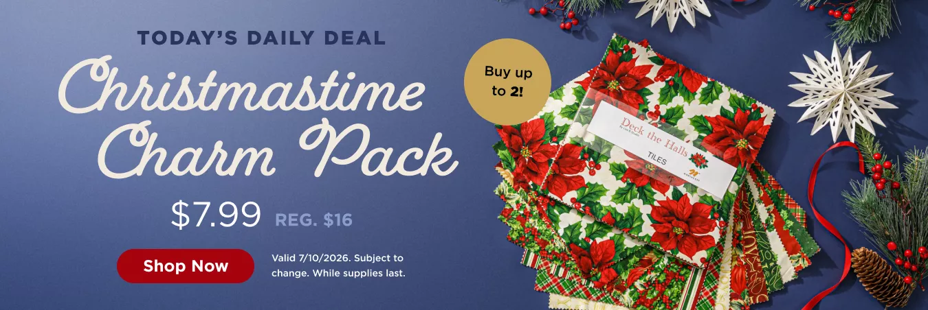 Daily Deals