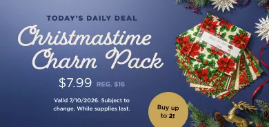 Daily Deals