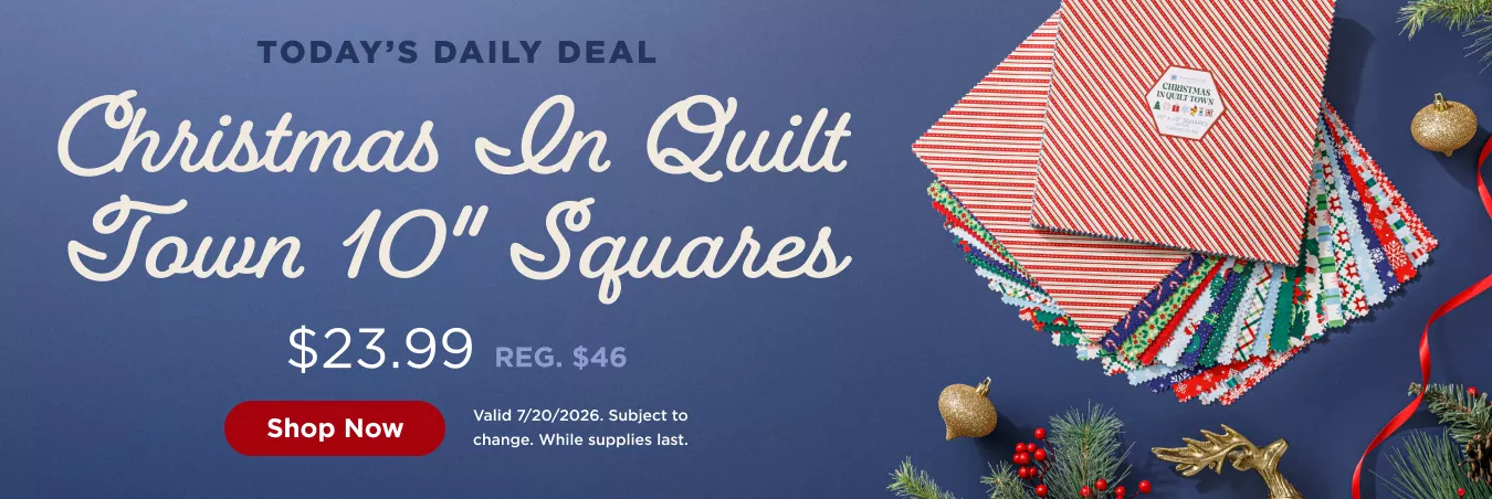Daily Deals