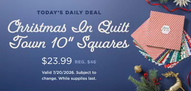Daily Deals