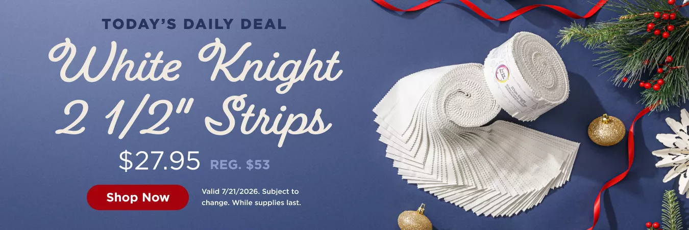 Daily Deals