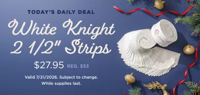 Daily Deals