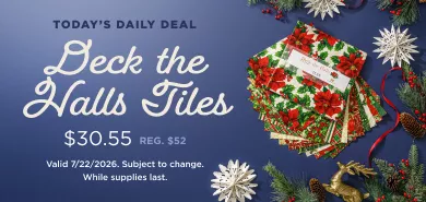 Daily Deals