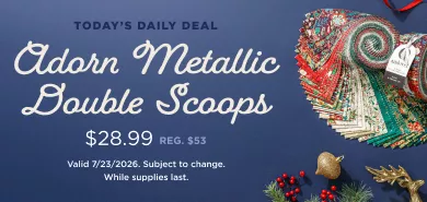 Daily Deals