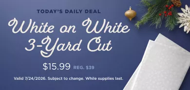 Daily Deals