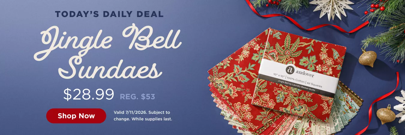 Daily Deals