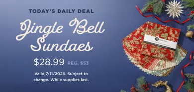 Daily Deals