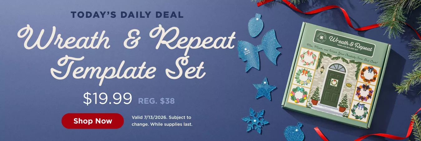 Daily Deals