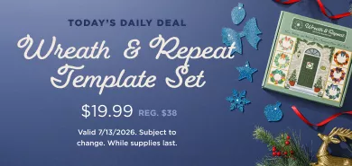 Daily Deals