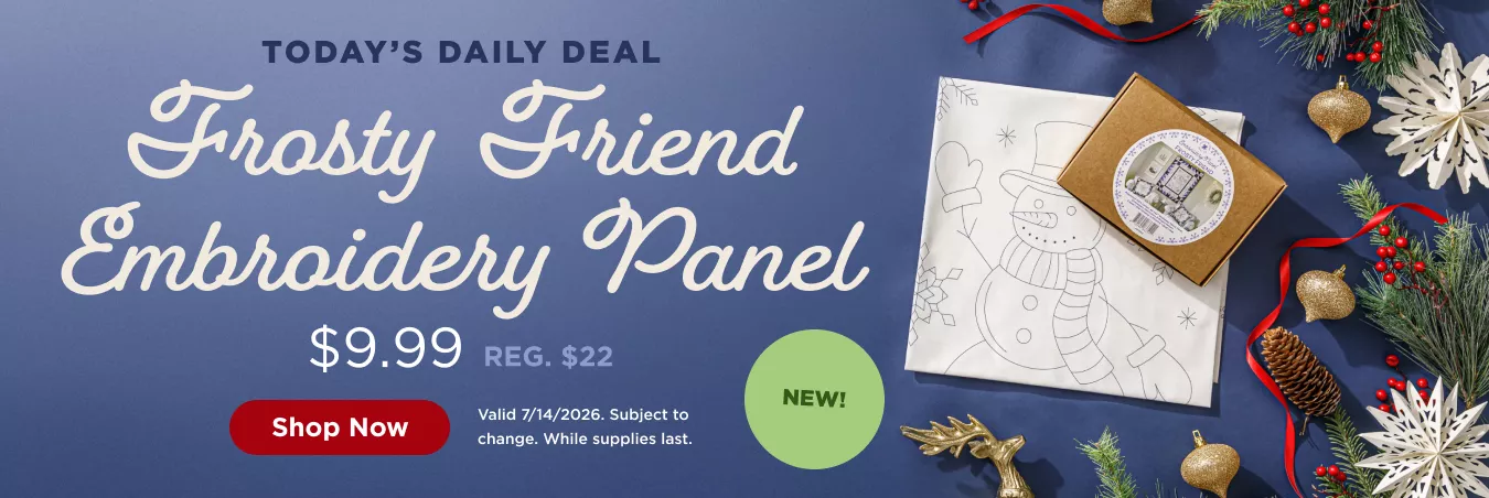 Daily Deals