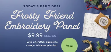 Daily Deals