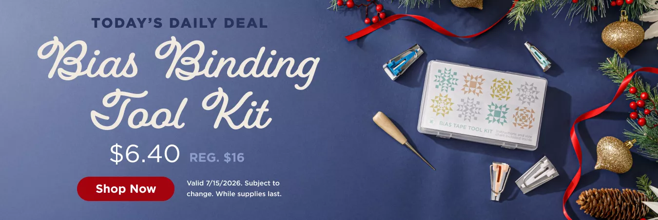 Daily Deals