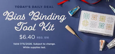 Daily Deals