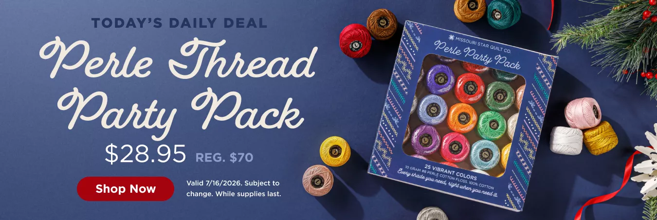 Daily Deals