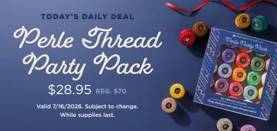 Daily Deals