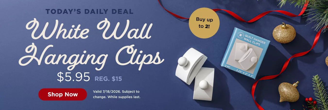 Daily Deals