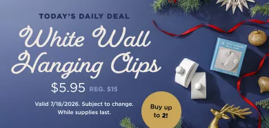 Daily Deals