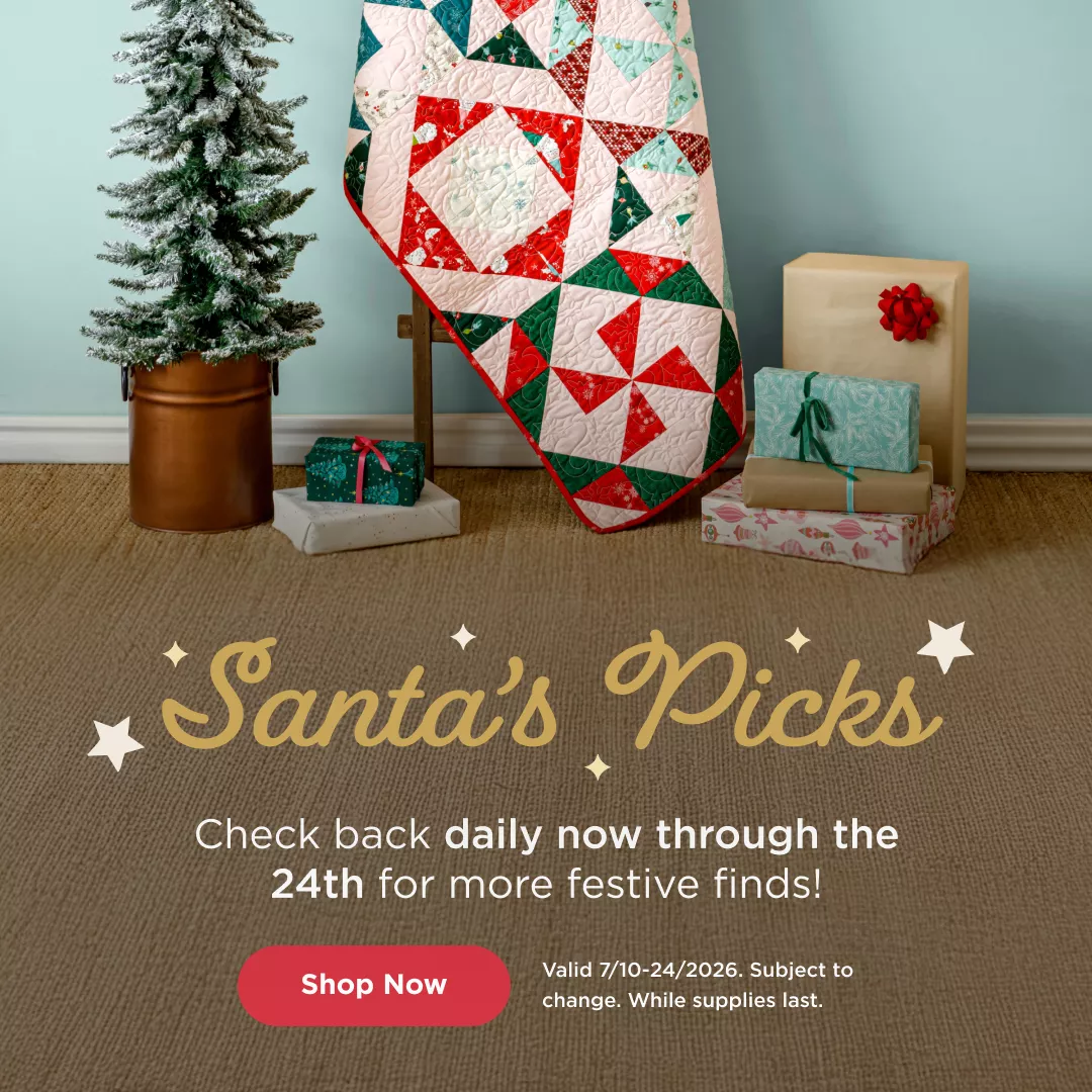 Santa's Picks Save Big on 5 Favorites