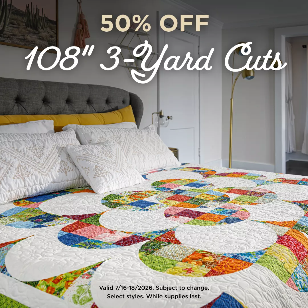 50% Off 108
